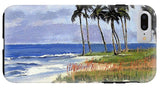 Gordons Pass Naples Florida - Phone Case