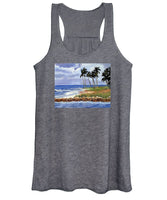 Gordons Pass Naples Florida - Women's Tank Top