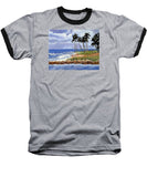 Gordons Pass Naples Florida - Baseball T-Shirt