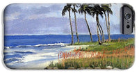 Gordons Pass Naples Florida - Phone Case