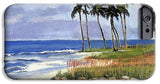 Gordons Pass Naples Florida - Phone Case