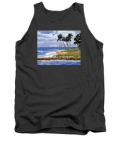 Gordons Pass Naples Florida - Tank Top