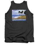 Gordons Pass Naples Florida - Tank Top