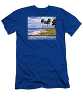 Gordons Pass Naples Florida - T-Shirt