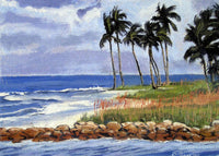 Gordons Pass Naples Florida - Puzzle