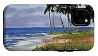 Gordons Pass Naples Florida - Phone Case