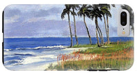 Gordons Pass Naples Florida - Phone Case
