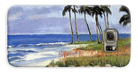 Gordons Pass Naples Florida - Phone Case