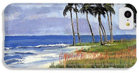 Gordons Pass Naples Florida - Phone Case