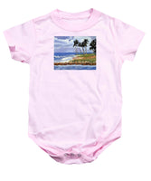 Gordons Pass Naples Florida - Baby Onesie