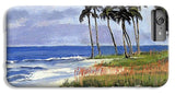 Gordons Pass Naples Florida - Phone Case