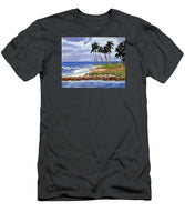 Gordons Pass Naples Florida - T-Shirt