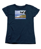 Gordons Pass Naples Florida - Women's T-Shirt (Standard Fit)