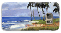 Gordons Pass Naples Florida - Phone Case