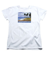 Gordons Pass Naples Florida - Women's T-Shirt (Standard Fit)
