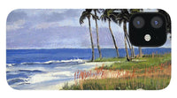 Gordons Pass Naples Florida - Phone Case