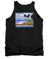 Gordons Pass Naples Florida - Tank Top