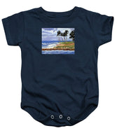 Gordons Pass Naples Florida - Baby Onesie