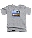 Gordons Pass Naples Florida - Toddler T-Shirt
