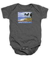 Gordons Pass Naples Florida - Baby Onesie
