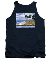 Gordons Pass Naples Florida - Tank Top