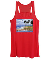 Gordons Pass Naples Florida - Women's Tank Top