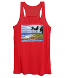 Gordons Pass Naples Florida - Women's Tank Top