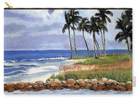 Gordons Pass Naples Florida - Carry-All Pouch