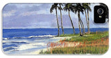 Gordons Pass Naples Florida - Phone Case