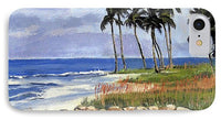 Gordons Pass Naples Florida - Phone Case