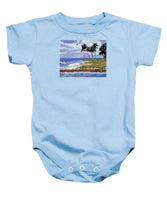 Gordons Pass Naples Florida - Baby Onesie