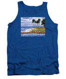 Gordons Pass Naples Florida - Tank Top
