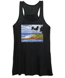 Gordons Pass Naples Florida - Women's Tank Top