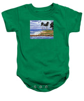 Gordons Pass Naples Florida - Baby Onesie