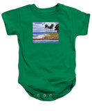 Gordons Pass Naples Florida - Baby Onesie