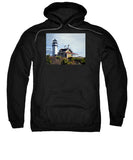 Highland Light North Truro Cape Cod Massuchusetts - Sweatshirt