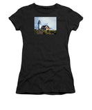 Highland Light North Truro Cape Cod Massuchusetts - Women's T-Shirt