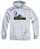 Highland Light North Truro Cape Cod Massuchusetts - Sweatshirt