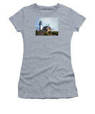 Highland Light North Truro Cape Cod Massuchusetts - Women's T-Shirt