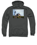 Highland Light North Truro Cape Cod Massuchusetts - Sweatshirt