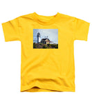Highland Light North Truro Cape Cod Massuchusetts - Toddler T-Shirt