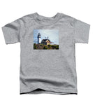 Highland Light North Truro Cape Cod Massuchusetts - Toddler T-Shirt