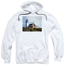 Highland Light North Truro Cape Cod Massuchusetts - Sweatshirt