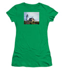 Highland Light North Truro Cape Cod Massuchusetts - Women's T-Shirt