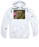 It's a Wonderful Life Bevin Bell Factory East Hampton Connecticut - Sweatshirt