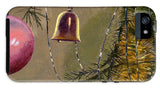 It's a Wonderful Life Bevin Bell Factory East Hampton Connecticut - Phone Case