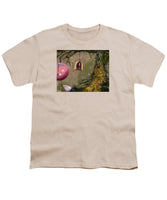 It's a Wonderful Life Bevin Bell Factory East Hampton Connecticut - Youth T-Shirt