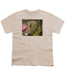 It's a Wonderful Life Bevin Bell Factory East Hampton Connecticut - Youth T-Shirt