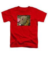 It's a Wonderful Life Bevin Bell Factory East Hampton Connecticut - Toddler T-Shirt