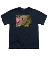 It's a Wonderful Life Bevin Bell Factory East Hampton Connecticut - Youth T-Shirt